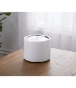 Petkit Wasserbrunnen Eversweet 3, Weiß, Ca. B22/H20,5/T22 Cm -Garten & Außenbereich 6623920 WE MO 002 PETKFountain3WasserbrunnenEVERSWEET3