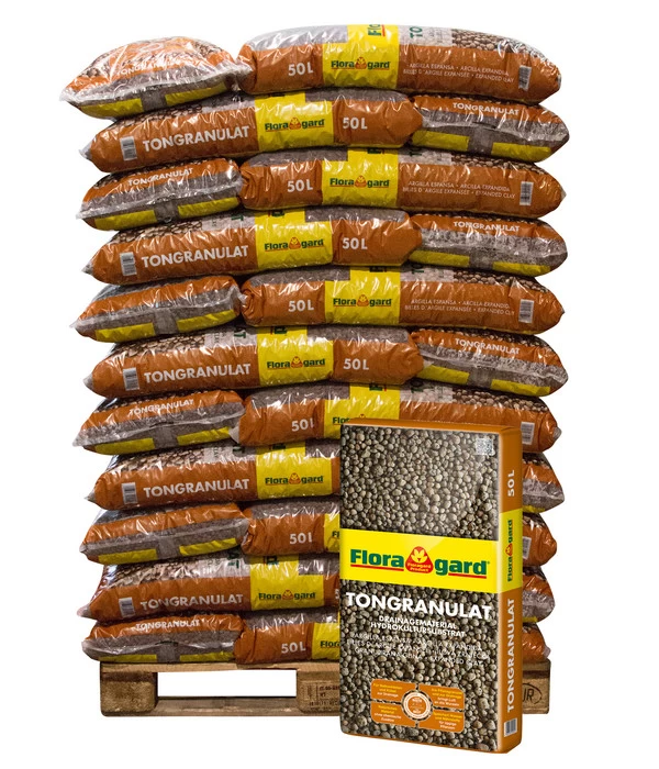 Floragard Tongranulat 1 Floragard Tongranulat