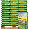 Floragard Florahum Pflanzerde, 36 X 70 L