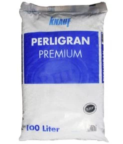 Knauf Perlite 2-6 Mm, 1 X 100 L