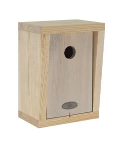 Dehner Natura Nistkasten Artemis, Ca. B18/H26/T15 Cm