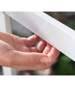 Hecht Türbausatz Compact, Ca. B120/H240 Cm -Garten & Außenbereich 6631022 WE DE 002 HechtTuerbausatz