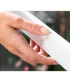 Hecht Türbausatz Compact, Ca. B120/H240 Cm -Garten & Außenbereich 6631022 WE DE 005 HechtTuerbausatz