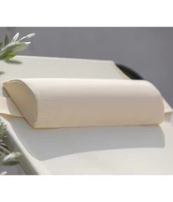 Dehner Gartenliege Mallorca, Ca. B71/H106/T227 Cm -Garten & Außenbereich 6635163 WE DE 001 LiegeMallorcaVanilla