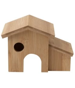 Dehner Lieblinge Nagerhaus Jorgos