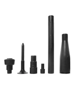 Climaqua Gartenbrunnen-Aufsätze, 6-teilig