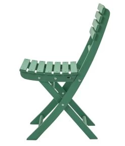 Dehner Klappstuhl Stavanger -Garten & Außenbereich 6666440 WE FS 003 KlappstuhlStavangerGruen