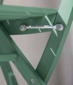 Dehner Klappbank Stavanger, 2-Sitzer -Garten & Außenbereich 6666465 WE DE 002 KlappstuhlStavangergruenNEU