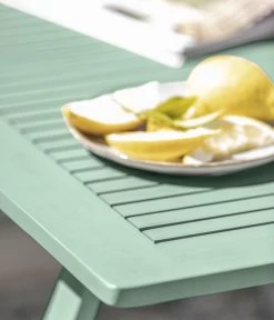 Dehner Klapptisch Stavanger, Ca. B80/H75/T80 Cm -Garten & Außenbereich 6666481 WE DE 004 KlapptischStavanger