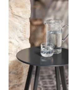 Dehner Kaffeetisch Lian -Garten & Außenbereich 6666705 WE DE 001 BeistelltischLianKlein40cm