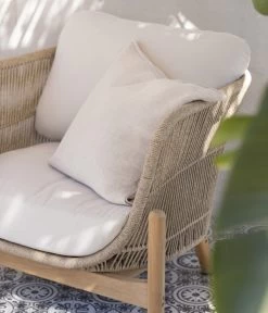 Dehner Sessel Portofino -Garten & Außenbereich 6669774 WE DE 001 DehnerSesselPortofino