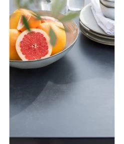 Dehner Diningtisch Lille, Ca. B180/H75/T90 Cm -Garten & Außenbereich 6670939 WE DE 001 TischLille