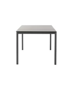 Dehner Diningtisch Lille, Ca. B180/H75/T90 Cm -Garten & Außenbereich 6670939 WE FS 003 TischLille