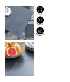 Dehner Diningtisch Lille, Ca. B180/H75/T90 Cm -Garten & Außenbereich 6670939 WE IG 001 TischLille