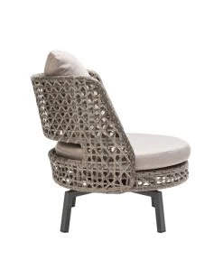 Dehner Balkonset Nizza, 3-teilig -Garten & Außenbereich 6670962 WE FS 003 DehnerBalkonsetNizzaSessel