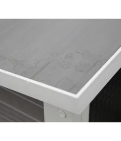 KERBL ECO-Kleintierstall Samy XL, Ca. B73/H116/T92 Cm -Garten & Außenbereich 6675466 WE DE 005 KerblNHEcoSamyXL