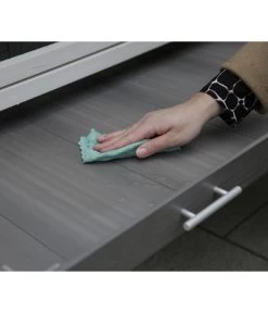 KERBL ECO-Kleintierstall Samy XL, Ca. B73/H116/T92 Cm -Garten & Außenbereich 6675466 WE DE 006 KerblNHEcoSamyXL