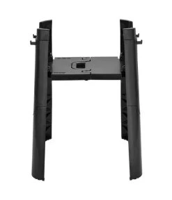 Weber Stand Für Lumin Compact, Ca. B55/H55,5/T68 Cm -Garten & Außenbereich 6691448 WE FS 004 WeberStandCompactLumin