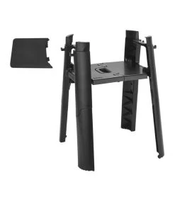 Weber Stand Für Lumin Compact, Ca. B55/H55,5/T68 Cm -Garten & Außenbereich 6691448 WE FS 007 WeberStandCompactLumin