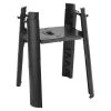 Weber Stand Für Lumin Compact, Ca. B55/H55,5/T68 Cm