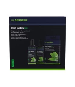 Dennerle Plant System Set