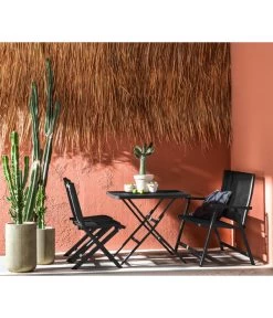 Dehner Klappstuhl Chicago -Garten & Außenbereich 6701544 WE MO 002 BalkongruppeChicago