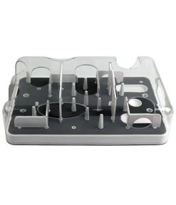 Dehner Lieblinge Katzenspielzeug Snack It, Ca. B33,4/H9/T22,4 Cm