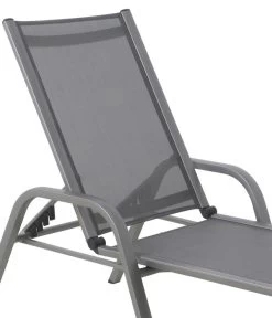 Dehner Relaxliege Chicago -Garten & Außenbereich 6701841 WE DE 002 DehnerrelaxliegeChicacoNeu