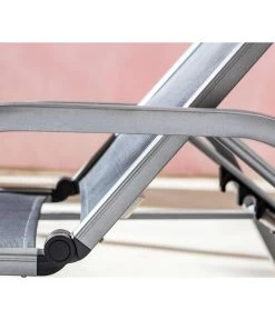 Dehner Relaxliege Chicago -Garten & Außenbereich 6701841 WE DE 003 DehnerrelaxliegeChicacoNeu