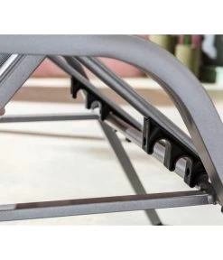 Dehner Relaxliege Chicago -Garten & Außenbereich 6701841 WE DE 005 DehnerrelaxliegeChicacoNeu