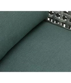 Dehner Flechtlounge Bali, 4-teilig -Garten & Außenbereich 6705305 WE DE 002 LoungeBaliFinal