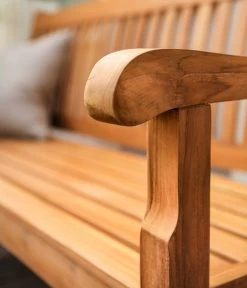 Dehner Gartenbank Havanna, 3-Sitzer 13 Dehner Gartenbank Havanna, 3-Sitzer -Garten & Außenbereich 6707897 WE DE 001 BankHavanna