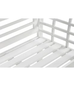 Dehner Gartenbank Floriana, 2-Sitzer -Garten & Außenbereich 6708424 WE DE 001 BankFloriana2er