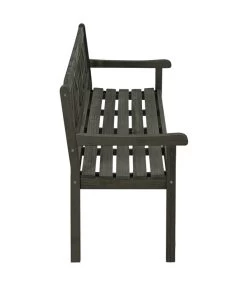 Dehner Gartenbank Malta -Garten & Außenbereich 6708564 WE FS 003 BankMalta4er