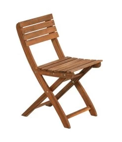 Dehner Balkonset Neapel, 3-teilig -Garten & Außenbereich 6712368 WE FS 003 BalkonsetNeapelNatur