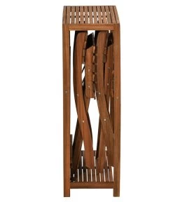 Dehner Balkonset Neapel, 3-teilig -Garten & Außenbereich 6712368 WE FS 005 DehnerBalkonsetNeapelNaturNEU