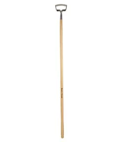 Kent & Stowe Pendelhacke Langstiel