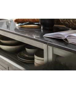 Dehner Doppelschrank Southampton, Ca. B100/H90/T50 Cm 13 Dehner Doppelschrank Southampton, Ca. B100/H90/T50 Cm -Garten & Außenbereich 6713705 WE DE 001 SchrankSouthampton