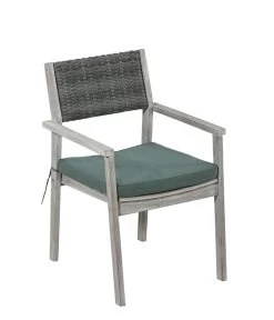 Dehner Stapelstuhl Stockholm