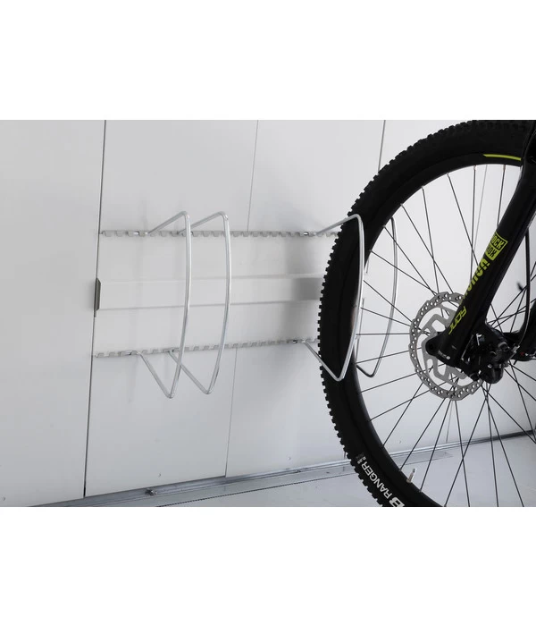 Biohort Fahrradständer Neo 1 Biohort Fahrradständer Neo