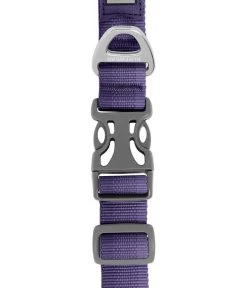 RUFFWEAR® Hundehalsband Front Range™ 10 RUFFWEAR® Hundehalsband Front Range™ -Garten & Außenbereich 6717383 6718456 6718464 WE DE 001 RWFrontRangeCollarPurpleSage