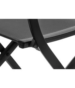 Dehner Klappstuhl Chicago -Garten & Außenbereich 6721054 WE DE 001 BalkonKlappstuhlChicagoWood