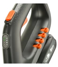 GARDENA Akku-Trimmer ComfortCut 23/18V P4A Set -Garten & Außenbereich 6725915 WE FS 003 GARDENAAkkuTrimmerComfortCut2318VP4ASet 1