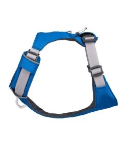 RUFFWEAR® Hundegeschirr Hi & Light™ Harness 2.0 11 RUFFWEAR® Hundegeschirr Hi & Light™ Harness 2.0 -Garten & Außenbereich 6733448 WE DE 001 RWHiLightHarnessBlueDuskAlleGroessen