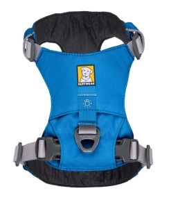 RUFFWEAR® Hundegeschirr Hi & Light™ Harness 2.0 12 RUFFWEAR® Hundegeschirr Hi & Light™ Harness 2.0 -Garten & Außenbereich 6733448 WE DE 002 RWHiLightHarnessBlueDuskAlleGroessen