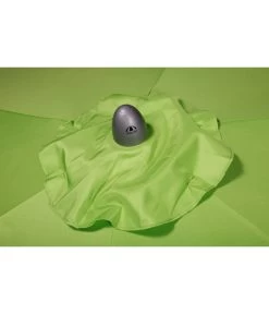 Doppler Sonnenschirm Act Push Up, Rund, Ca. Ø270 Cm -Garten & Außenbereich 6737712 WE DE 001 GsActPushUp270Ant