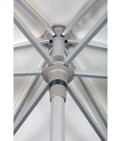 Doppler Sonnenschirm Act Push Up, Rund, Ca. Ø270 Cm -Garten & Außenbereich 6737712 WE DE 003 GsActPushUp270Ant