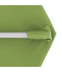 Doppler Pendelschirm Active, Rund, Ca. Ø370 Cm -Garten & Außenbereich 6739064 WE DE 002 PschirmActive370gruen