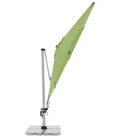 Doppler Pendelschirm Active, Rund, Ca. Ø370 Cm -Garten & Außenbereich 6739064 WE FS 004 PschirmActive370gruen