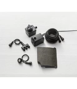 Dehner Polyresin-Gartenbrunnen Acapulco, Ca. H100 Cm -Garten & Außenbereich 6742480 WE DE 001 DehnerPolyresinBrunnenAcapulcoNEU